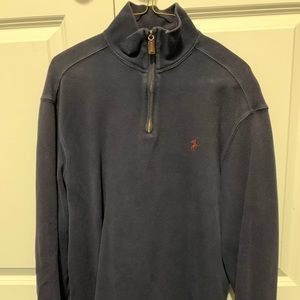 Polo Ralph Lauren Zip up Sweater